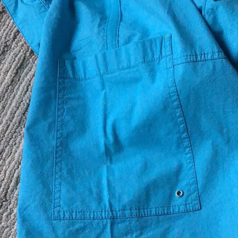 Capri pants - Picture 4 of 8